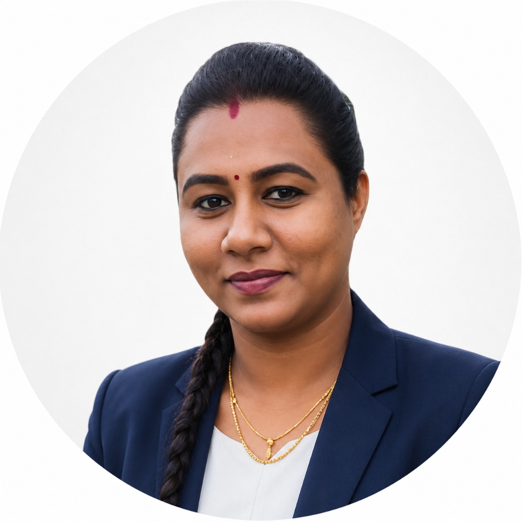 Sumathi's Avatar